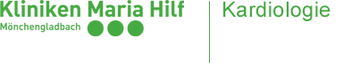 Kliniken Maria Hilf Mönchengladbach - Kardiologie